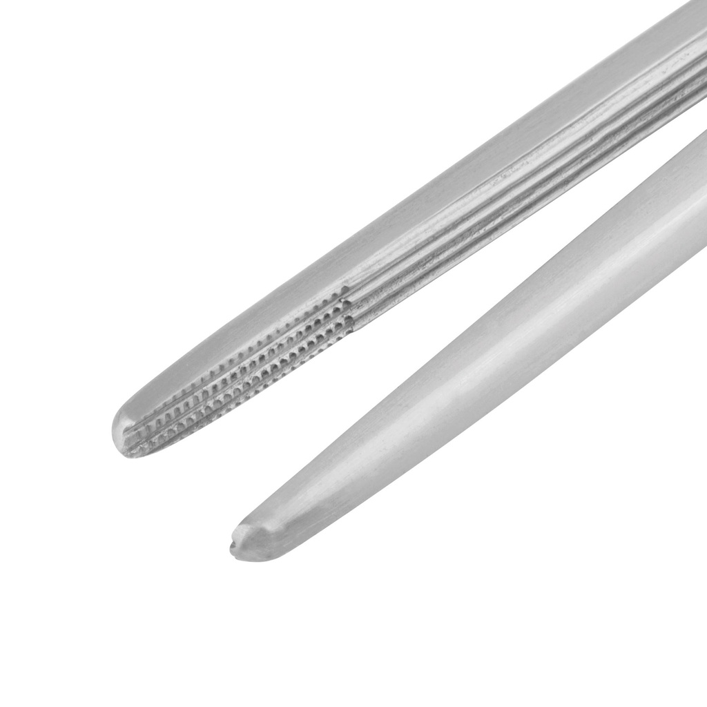 Hæmostatisk tang ROCHESTER CARMALT, 16 cm, lige1